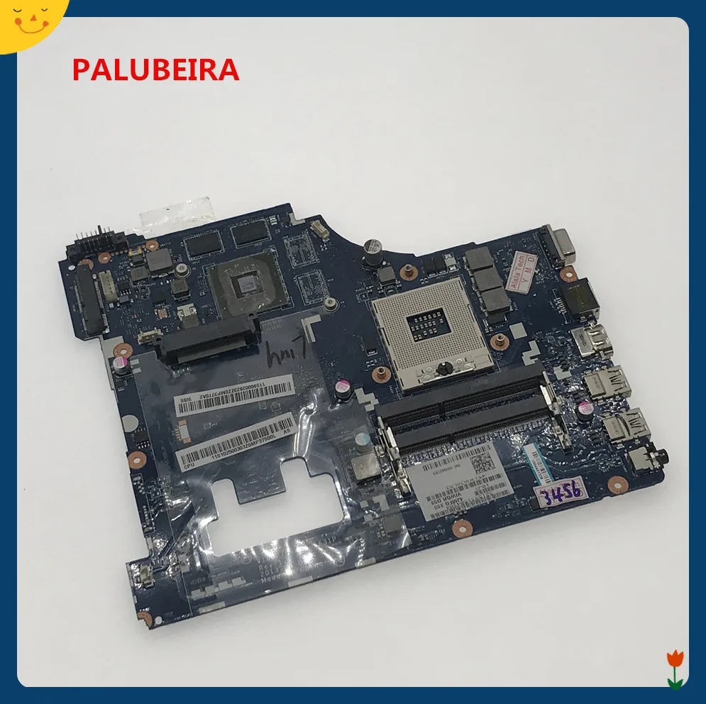 Материнская плата VIWGP/GR LA-9631P HM70 REV: 1 0 подходит для материнской платы ноутбука Lenovo
