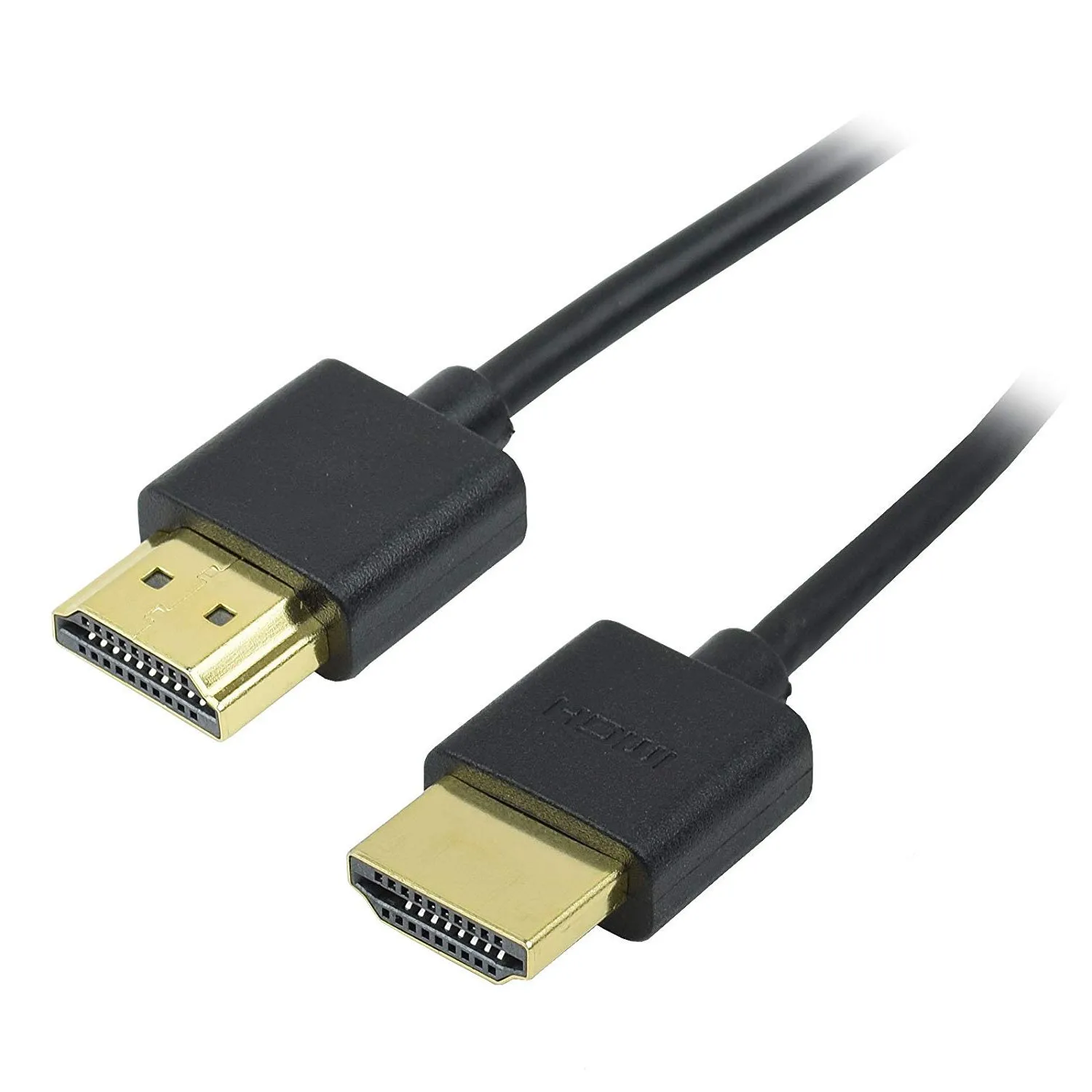 OD 3.2mm  Ʈ ũ HDMI ȣȯ ̴ HDMI ȣȯ   ̺ 2k 4k hd @ 60hz 淮 ޴