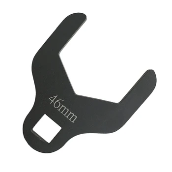 

46MM Wrench Water Pump Timing Belt For Chevrolet Aveo Opel Accessories