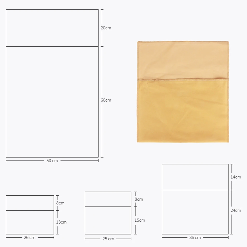 Large Capacity Velvet Storage Pouch Packaging Bag for Jewelry, Gift, Coin, Women Handbag Wrapping, Wedding Party Favors Large Capacity Velvet Storage Pouch Packaging Bag for Jewelry, Gift, Coin, Women Handbag Wrapping, Wedding Party Favors