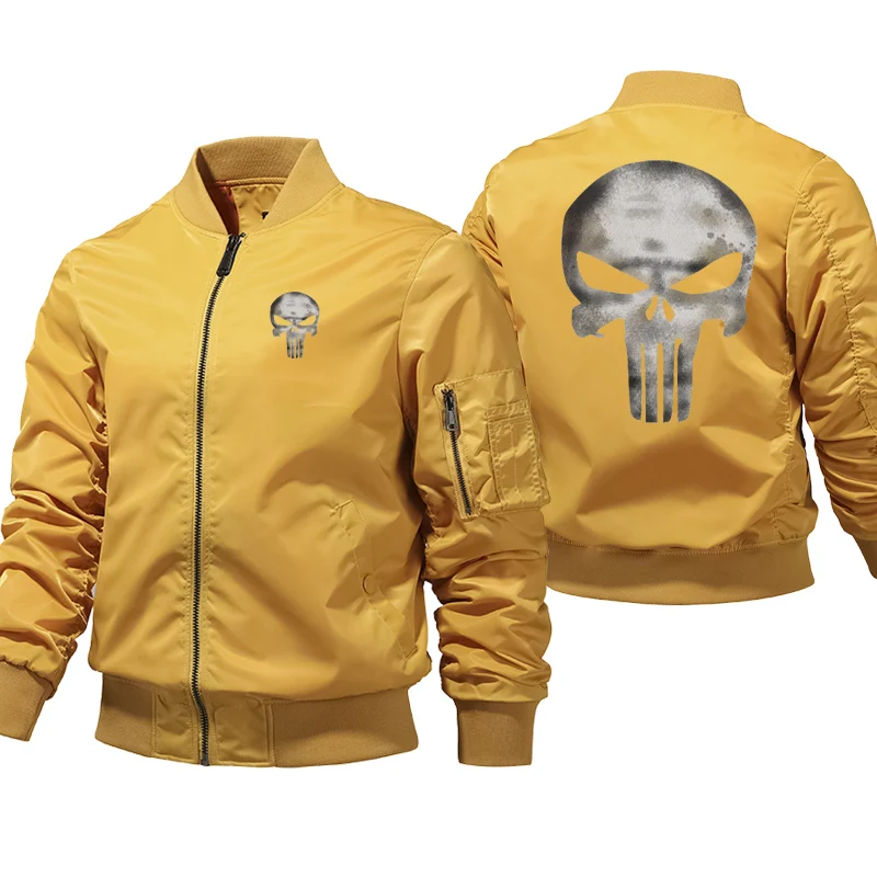 Jaket Bomber Skull Bomber Jacket Zara Skull Jacket Zara Jacket