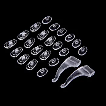 

Professional Screw Nut Nose Pad Optical Repair Tool Assorted Kit Set For Eyeglass Sun Glass Accessories GroupFast Free Shipping