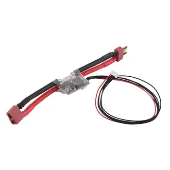

2.5 APM Flight Controller Power Module V1.0 Output BEC 3A Deans T Plug ESUS
