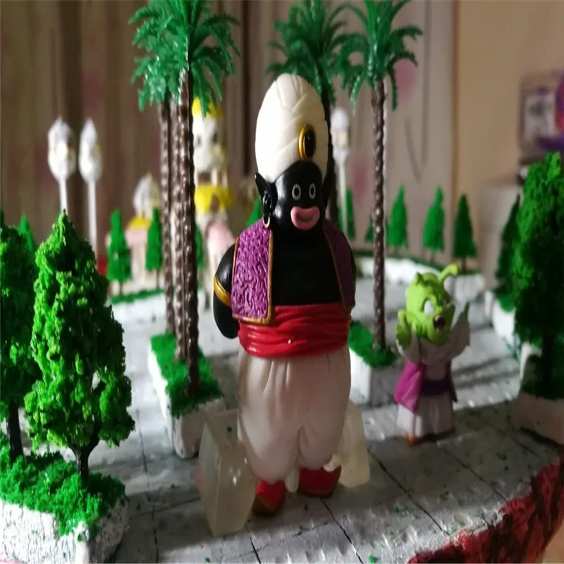 scale model palm tree02