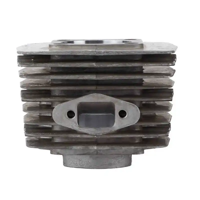 Цилиндр с гальваническим покрытием внутри стены 2-тактный цилиндр для 66 куб. См 80 |