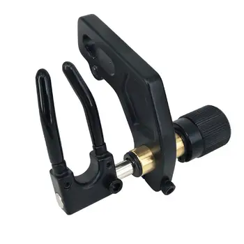 

GloryStar Archery Arrow Rest Compound Bow Accessory For RH Type Recurve Bow Hunting Right Hand Arrow Shooting Accessories