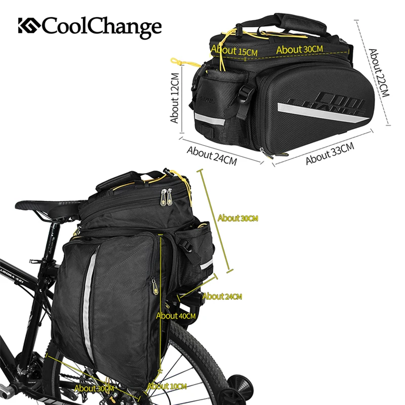 coolchange bag