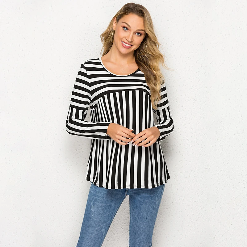 286538黑白条纹色(2)