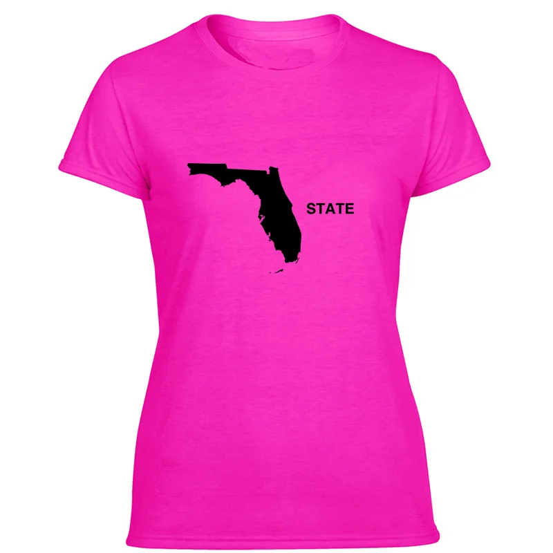Graphic Better florida state футболка для мужчин и женщин одежда нормальная Мужская футболка хипстер слоган хип-хоп
