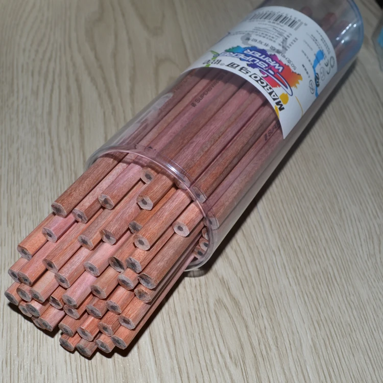 Marco bottled eco-friendly advanced primary school students pencil