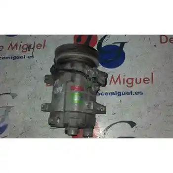 

4A0260805AD AIR CONDITIONING COMPRESSOR AUDI A6 SALOON (C4)