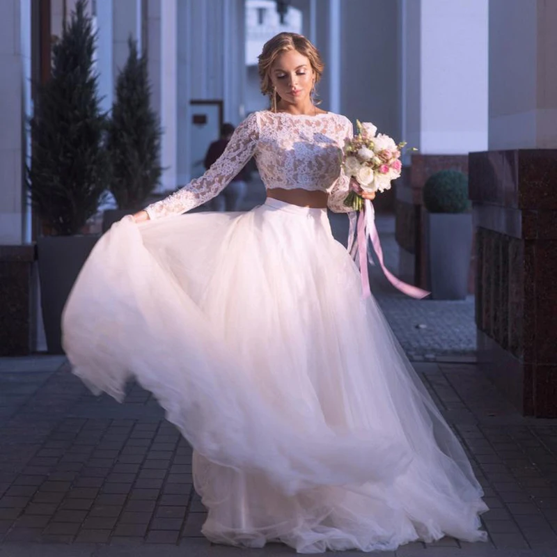 

Vintage Tulle Long Prom Skirts 5 Layers Tulle Floor Length Women Maxi Skirt Custom Made Cheap Evening Party Skirt Tutu Saia
