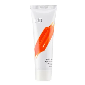 

Gentle Non-irritating Blood Orange Facial Cleanser Nourishing Cleanser Foam Moisturizing Face Wash Anti-Spots Mark Cleansing pro