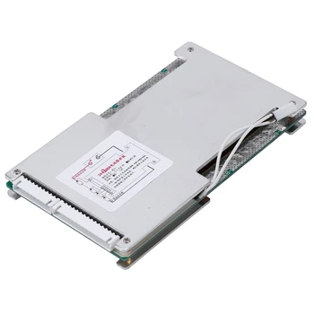

24S 72V 200A LiFePo4 Battery Protection Board BMS PCB with Balance for Motorcycle E-Bike EScooter