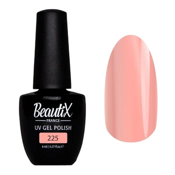 

Beautix Gel Polish, 225, 8 ml