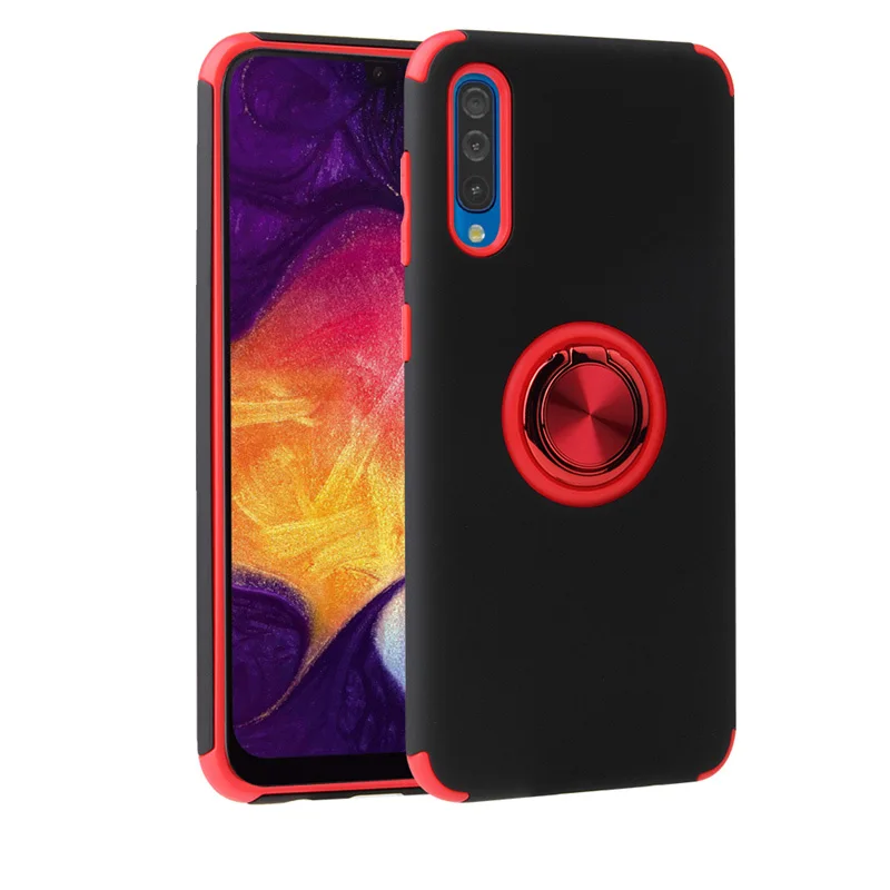 2019 чехол для samsung M10 A10 A10E телефона Funda A20E новый оригинальный мягкий TPU PC Задний