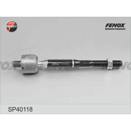 Тяга рулевая MAZDA CX-7 ER 2006-2012 FENOX SP40118