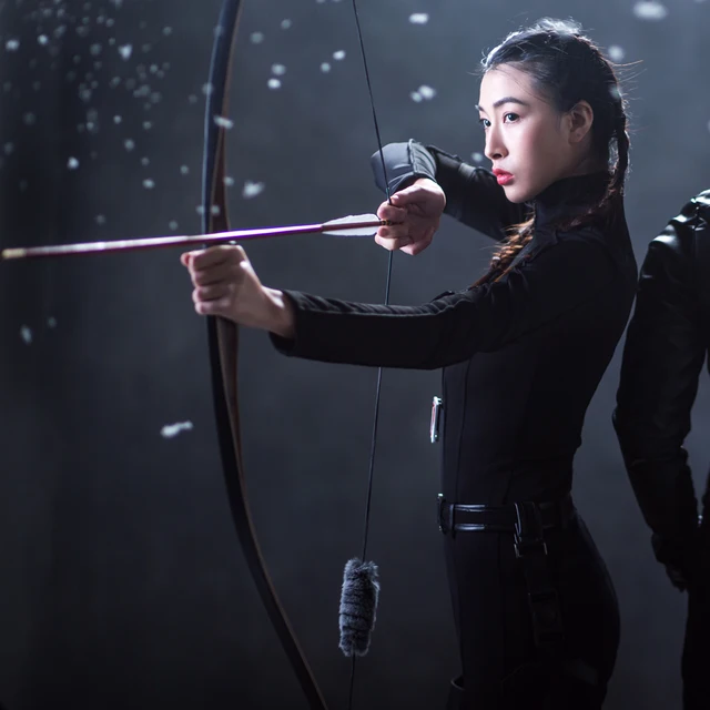  US $90.00 54inch Archery Traditional Hunting Wooden Shooting Recurve Fiberglass Limbs Outdoor 