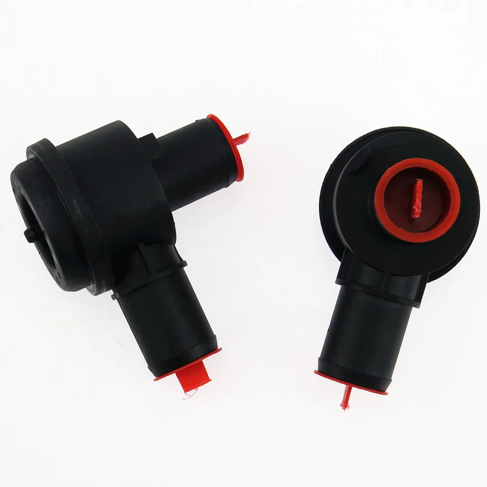 Scjyrxs Overrun Cutoff Diverter Valve For Vw Golf Mk4 Beetle Passat B5