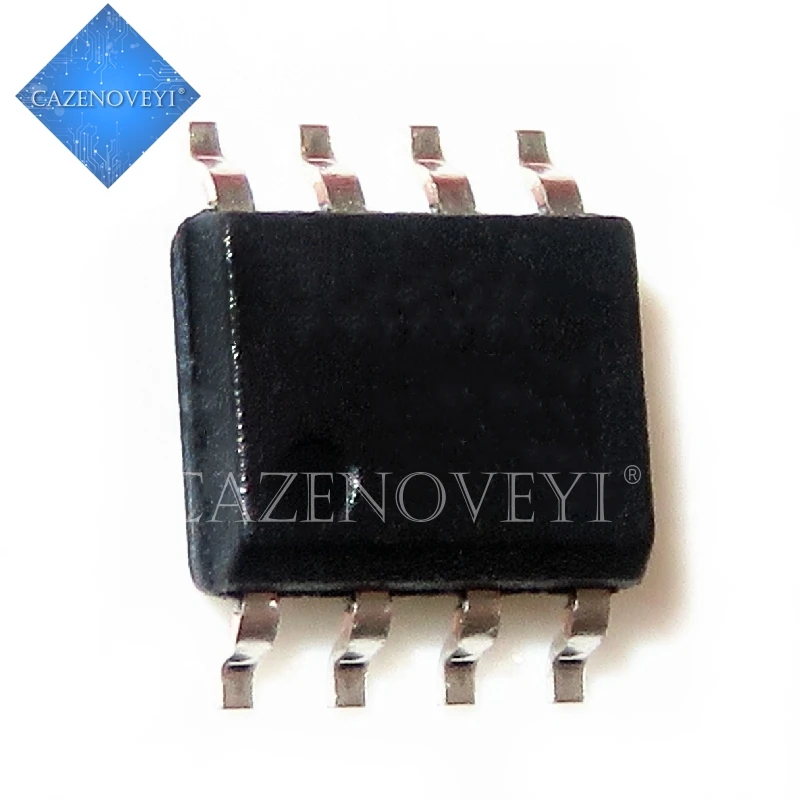 10 шт./лот MC33152DR2G MC33152DR MC33152 33152 SOP-8 | Электронные компоненты и принадлежности