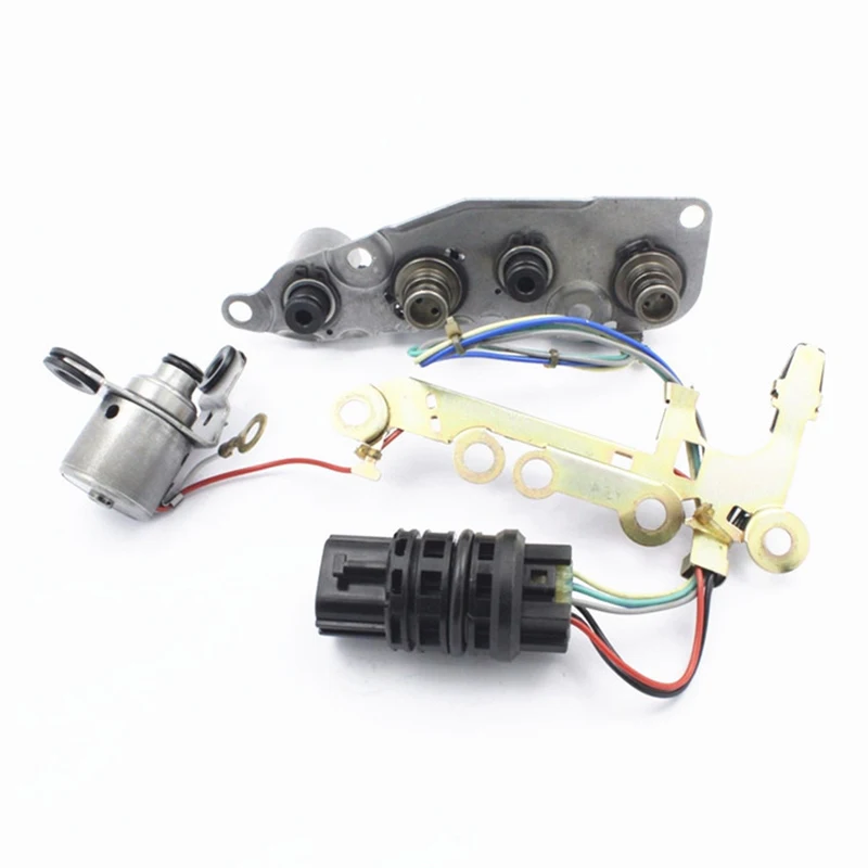 Электромагнитный клапан управления коробкой передач для Nissan Maxima Sentra 2000-06 31940-85X01