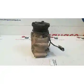 

YS4H-19D629-AB AIR CONDITIONING COMPRESSOR FORD TRANSIT CONNECT (TC7)
