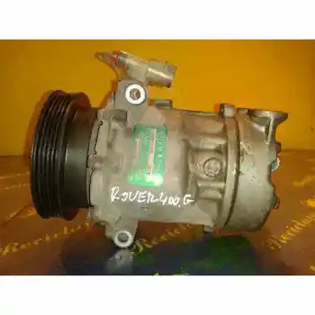

SD7V16 1219F AIR CONDITIONING COMPRESSOR MG ROVER 400 SERIES (RT)