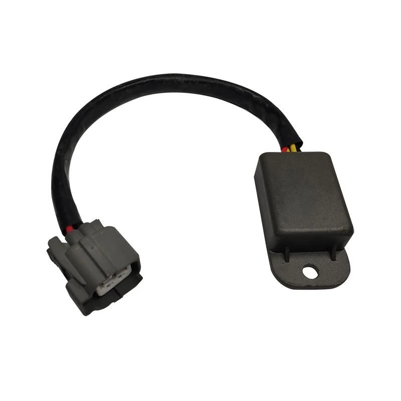 R2023.3 для KAWASAKI KX250 KX 250 125 SH542-12 21066-1116 Новый регулятор напряжения мотоцикла