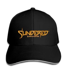 Мужская бейсболка Sundered Eldritch Edition для ПК, Женская Бейсболка
