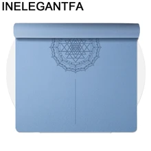 

Kussen Gym Para Sport Accessories Tapis Gymnastics Mattress Colchoneta Gimnasio Tapete Colchonete Esterilla Fitness Yoga Mat