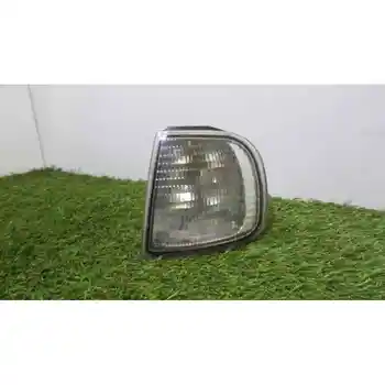 

59445 pilot Front Left Seat Ibiza (6k)