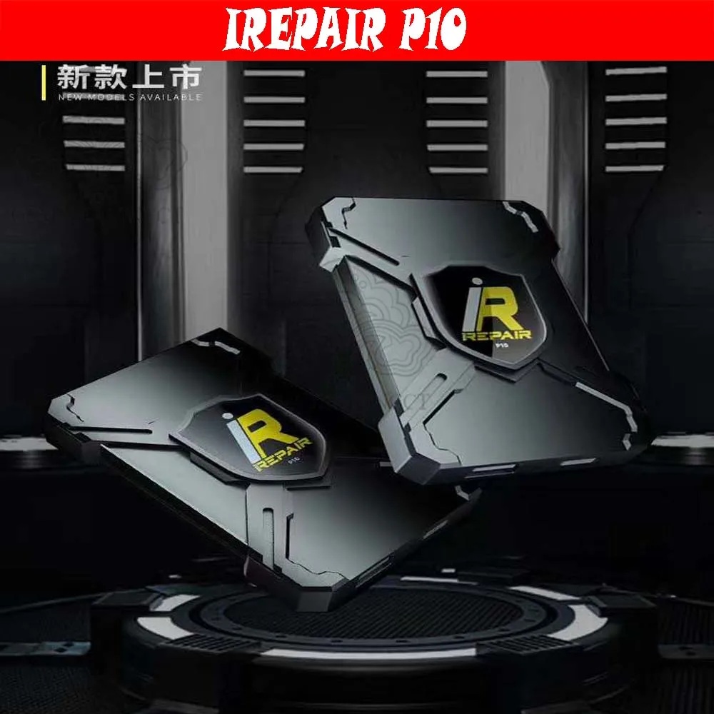 irepair p10 ip box One-click into the DFU irepair p10 ip box One-click into the DFU