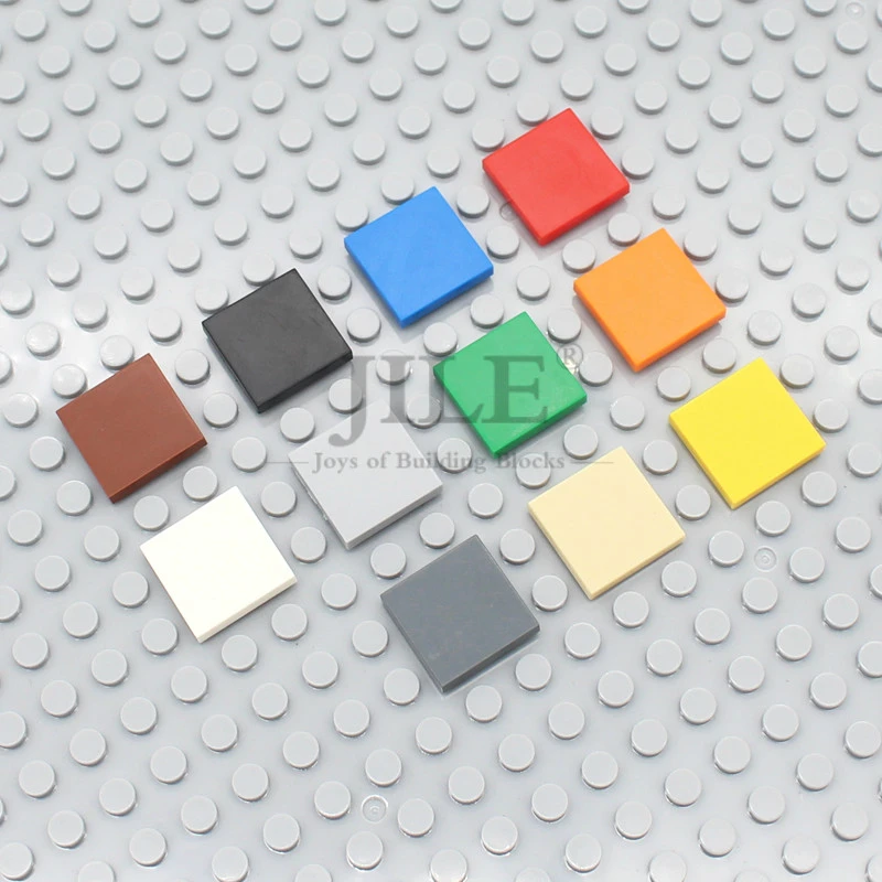 Moc Creative Tile 2x2 3068 Tablet DIY Basics Classic Enlighten Buildin Moc Creative Tile 2x2 3068 Tablet DIY Basics Classic Enlighten Buildin