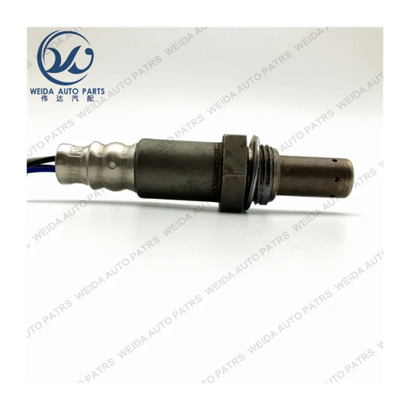 WeiDa 89465-48110 NEW Oxygen Sensor for Toyota Highlander/Kluger Lexus RX300 RX330 RX350 8946548110 89465 48110 2