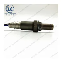 WeiDa 89465-48110 NEW Oxygen Sensor for Toyota Highlander/Kluger Lexus RX300 RX330 RX350 8946548110 89465 48110 2