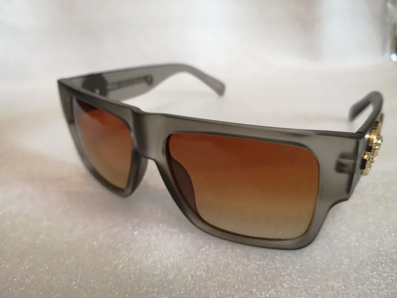 Pawes новые роскошные модные брендовые женские солнцезащитные очки 424 винтажные классические солнцезащитные очки дизайнерские очки мужские солнцезащитные очки