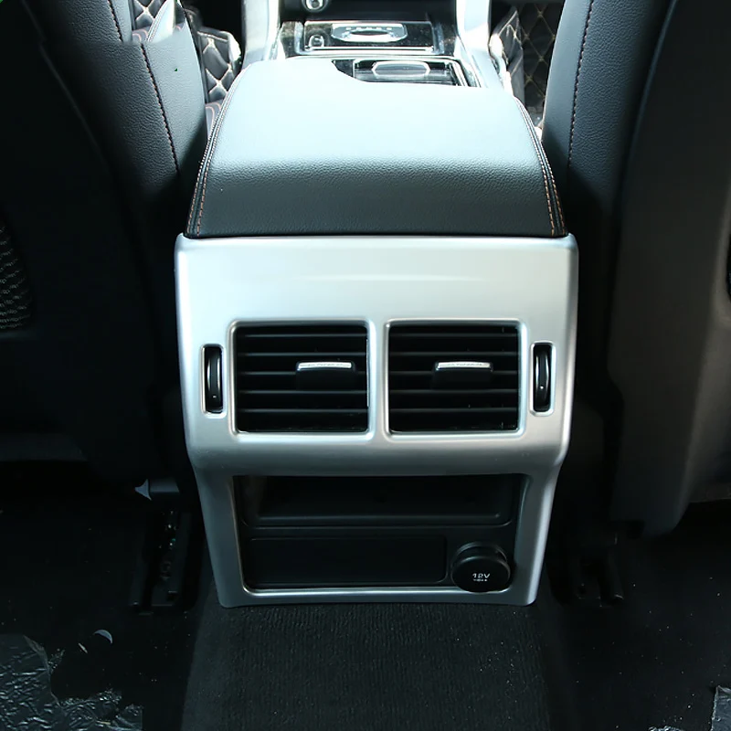 Автомобильная наклейка на приборную панель, Центральная панель, аксессуары для модификации Jaguar F-PACE XE XF XEL XFL, украшение интерьера, Стайлинг автомобиля