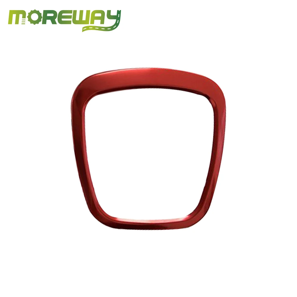 Car Stickers Styling Steering Wheel Center Logo Covers Trim For Audi A4 B6 B7 B8 A3 8P A6 C7 Q5 Q7 Waterproof Sticker | Автомобили и