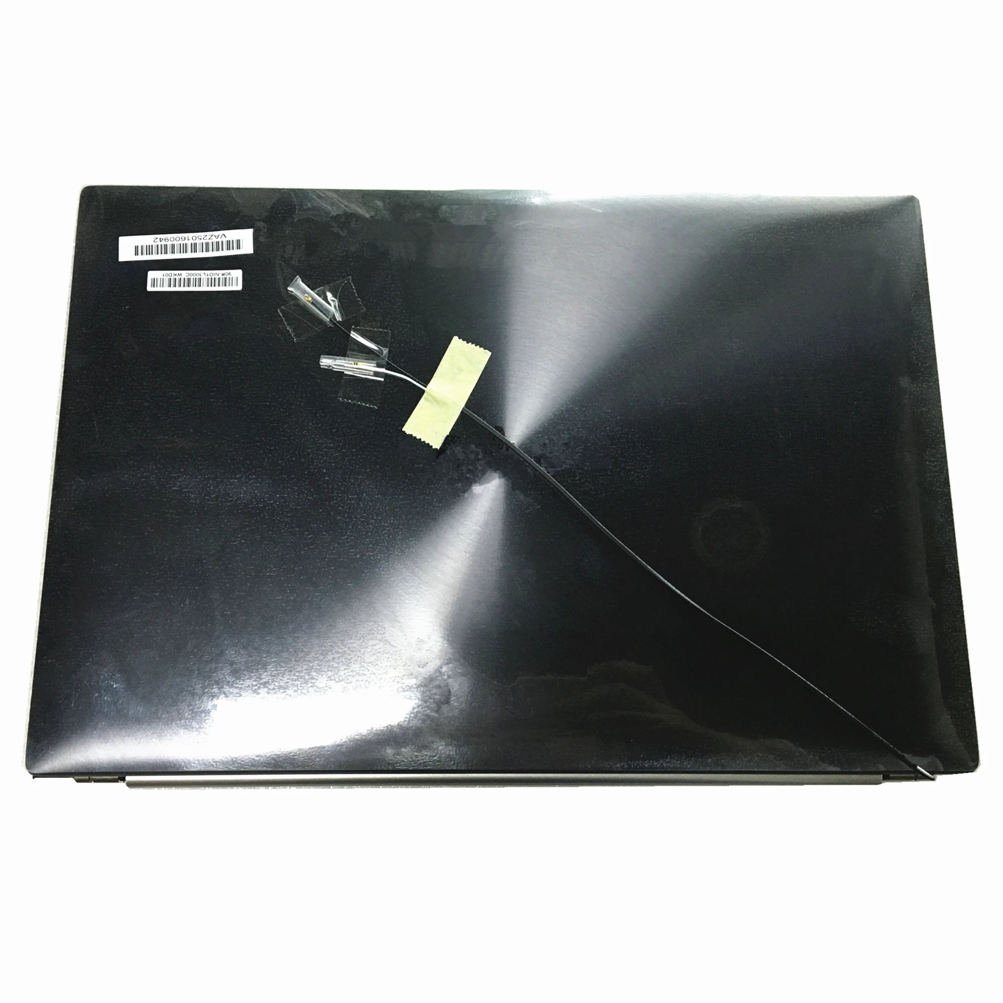 

Free Shipping 13.3''inch For Asus UX31A Laptop LCD screen assembly 1920*1080 without touch function
