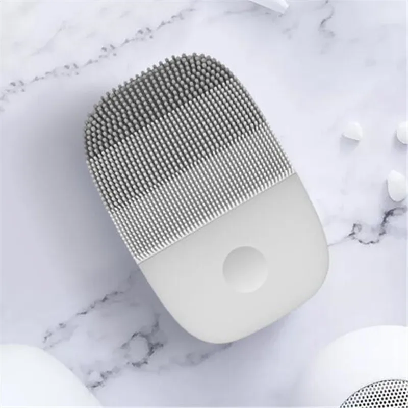 InFace Smart Sonic Clean электрическая глубокая Чистящая Щетка массажная стирка уход за лицом очиститель перезаряжаемый(Xiaomi Eco-chain