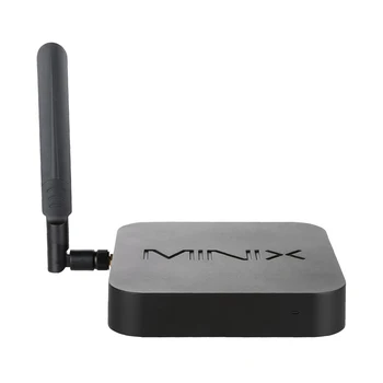 

Mini PC Win10 Pro MINIX NEO Intel X5-Z8350 64 Bit 4GB/64GB Smart Media Player BT4.2 Dual Band WiFi LAN UHD 4K Vedio Player #Xj3