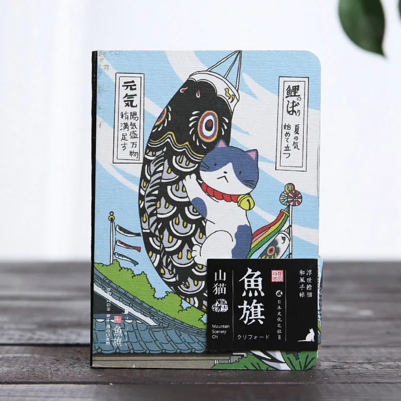 鱼旗