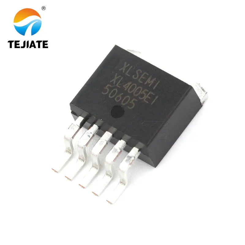 XL4005E1 TO-263 (2)
