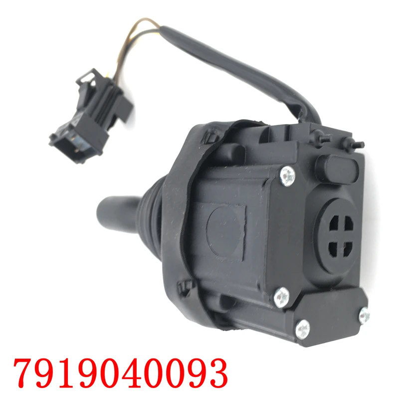 Linde Forklift Single Axis Joystick Controller 7919040093