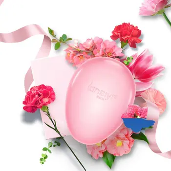 

Enzyme Whitening Crystal Soap Natural Ingredients Female Private Parts Nipples Armpits Removing Melanin Moisturize Nourish Skin
