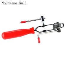 Cutter Automotive Cv Joint Boot Clamp Tool Wrench Hose Clip Tightening Bending Tool Built-in Cutter