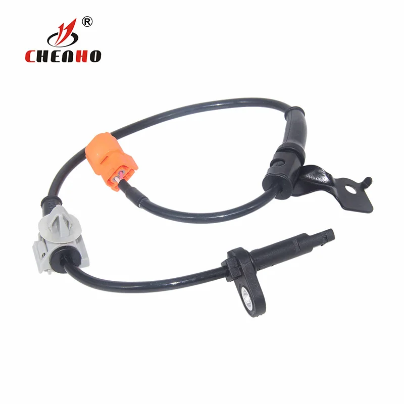 

ABS WHEEL SPEED SENSOR FOR 2005-2007 H-onda A-ccord V6 Rear Left Driver Side