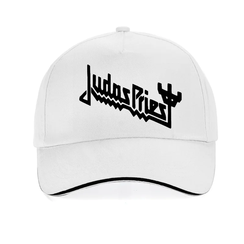Judas Priest Print Baseball cap Famous 