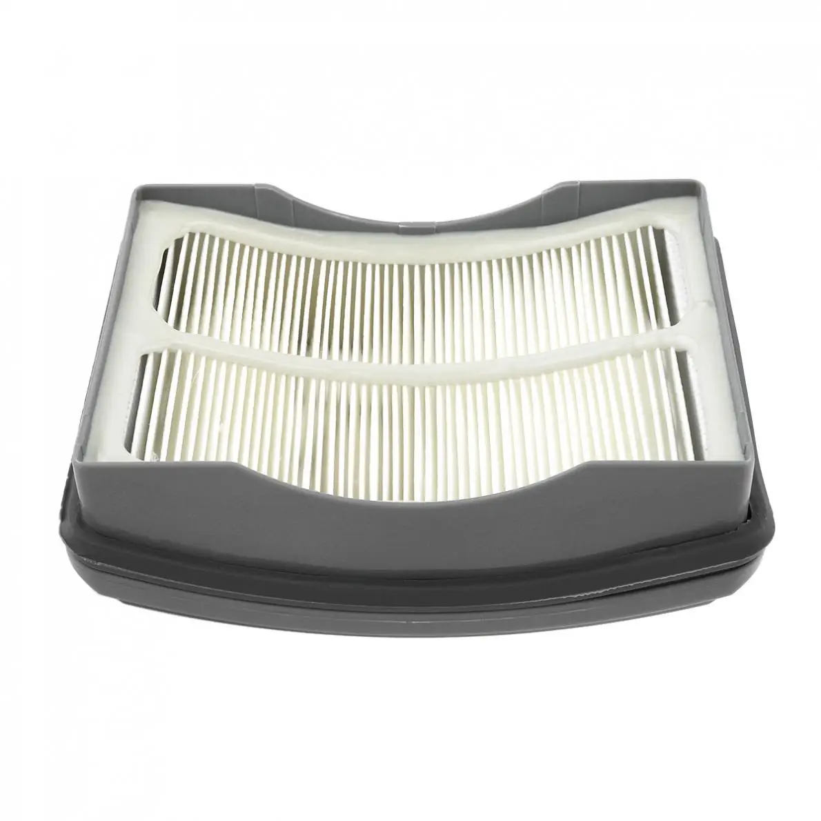 Reusable HEPA Filter Vacuum Cleaner Parts Accessory with Filter Cotton and Filter Elements for Shark NV500 / UV560 XFF500