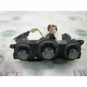 

CONTROL HEATING/AIR CONDITIONING Hyundai COUPE (RD) 2.0 FX UFNA K212 WITH AIR AT/C [6469732]